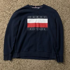 Tommy Hilfiger Crewneck